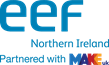 EEF Northern Ireland logo