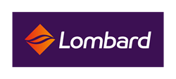 Lombard Logo