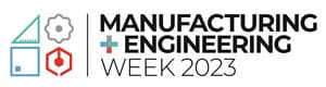 Manufacturing Engineering Week Logo