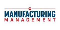 Manufacturing Management Logo