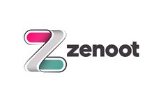 Zenoot Logo
