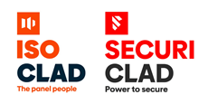 ISO Clad Logo