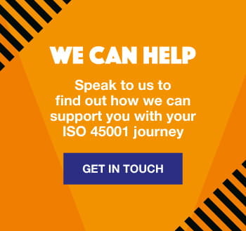 ISO Support