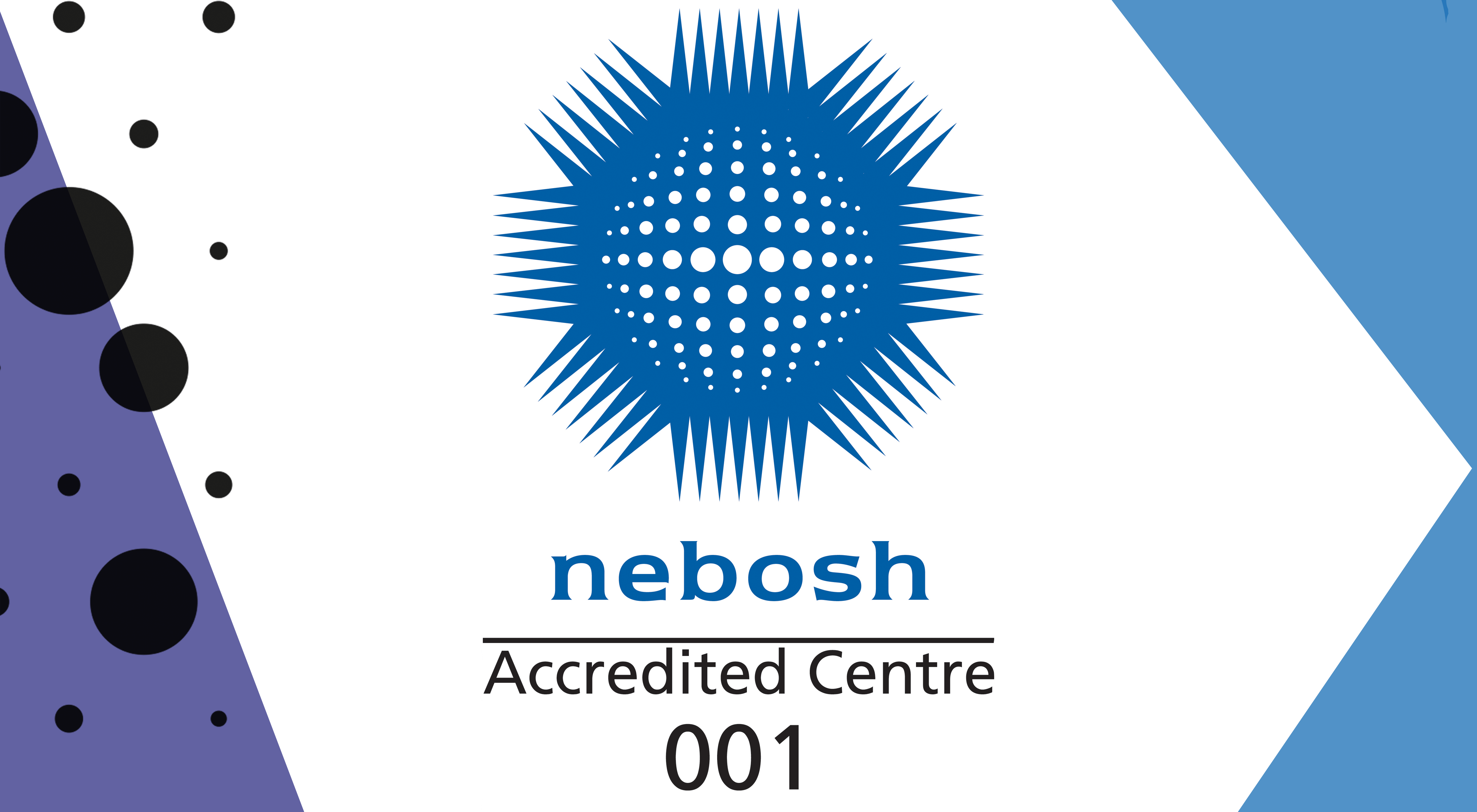 NEBOSH 001 Provider
