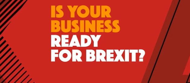 Is your business ready for Brexit?