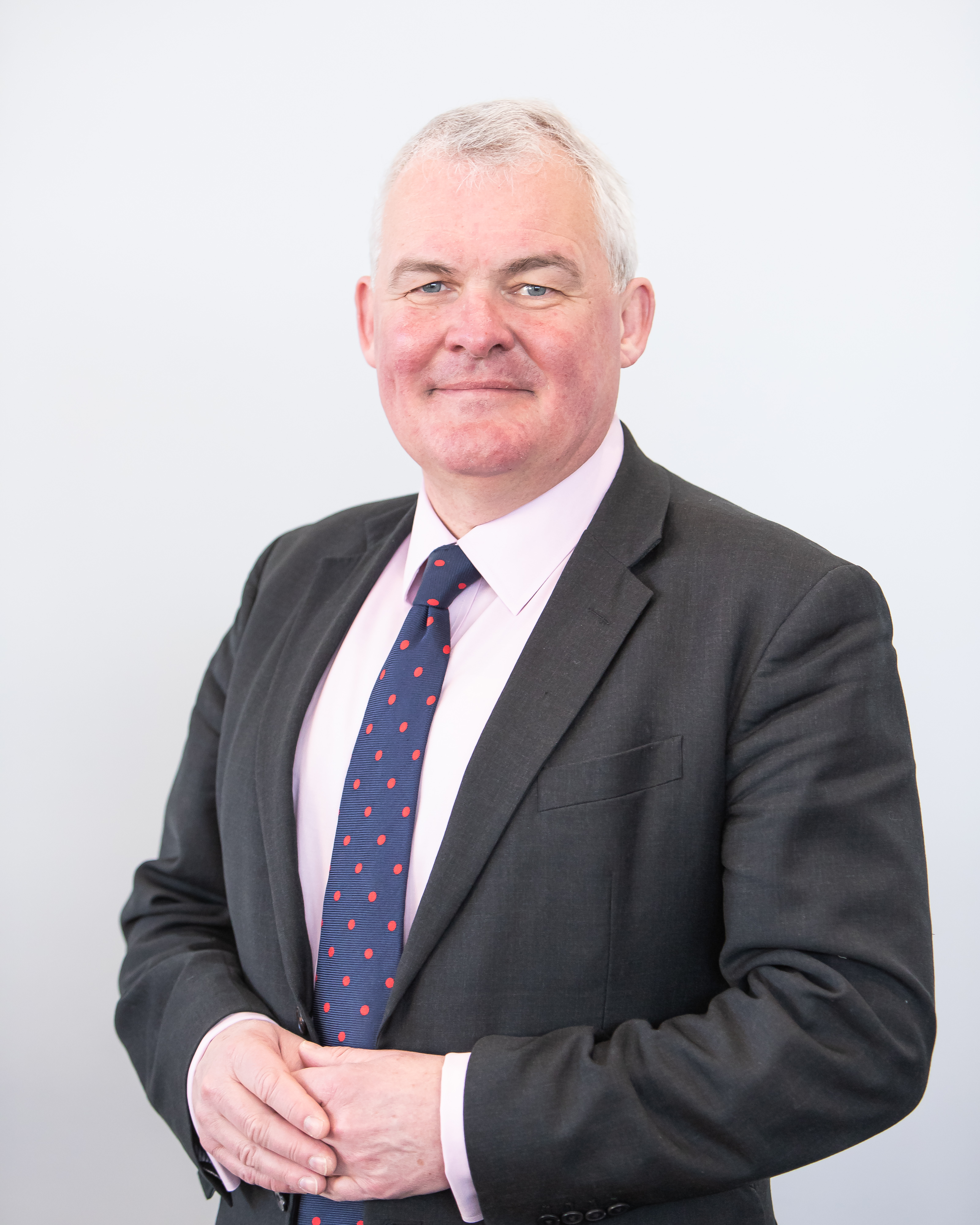 Richard Rumbelow headshot