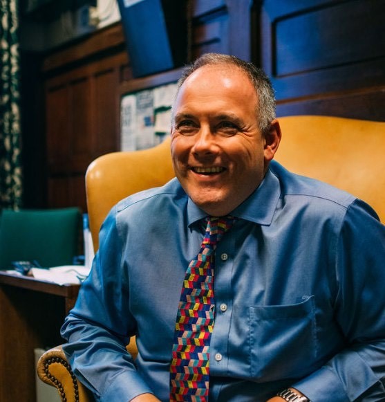 Robert Halfon 2