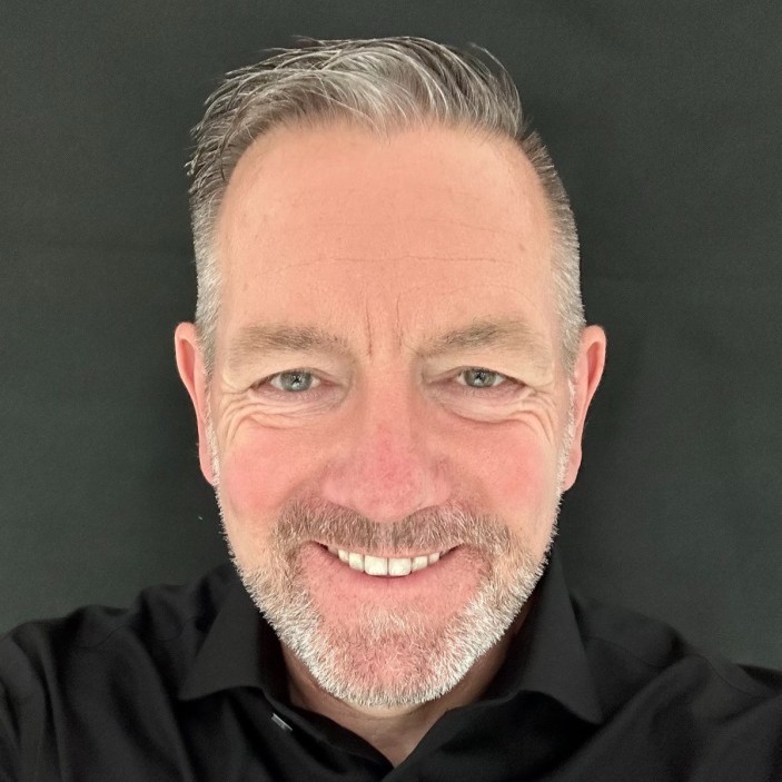 John Robinson CEO Quorum Principle