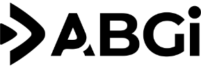 ABGI Noir Logo