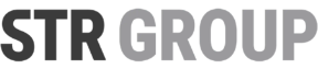 STR Group Logo