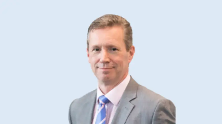 ben fletcher headshot