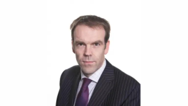Gareth Stace