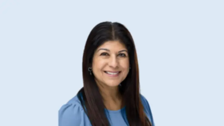 Jay Bhayani Headshot