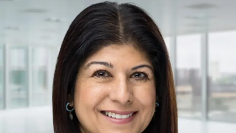 Jay Bhayani Headshot