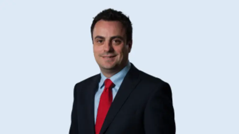 Richard Greenway
