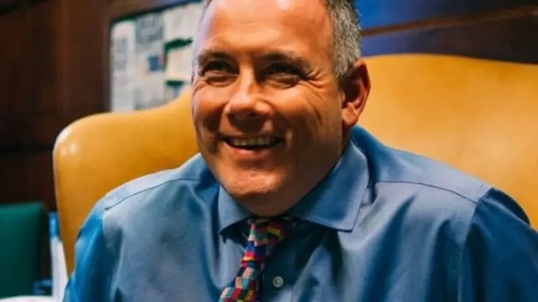 Rt Hon. Robert Halfon