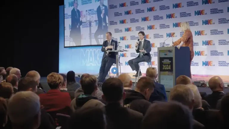 confrence image