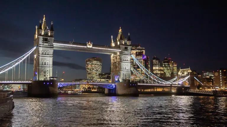 Gala Awards on the Thames 2024