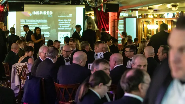 The Make UK  Gala Awards 2024 Dinner