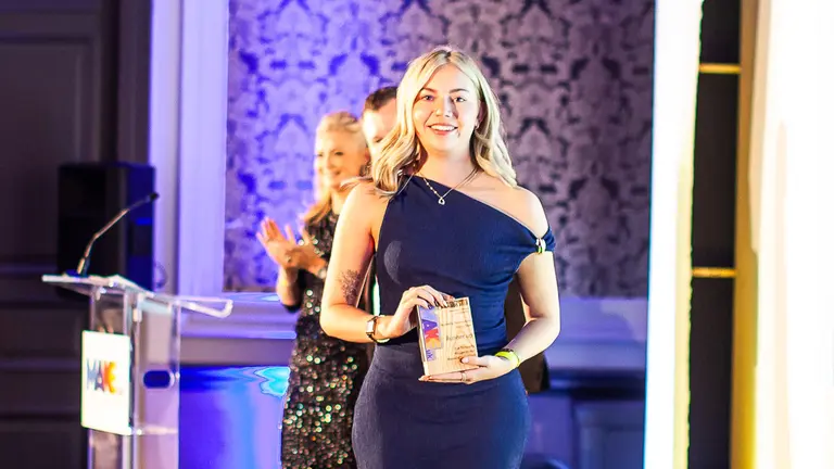 Image of NEYH awards winner 2025