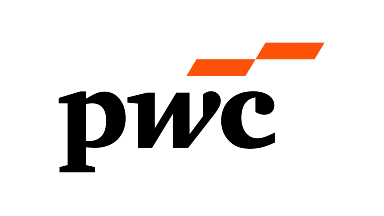 PwC New Logo 2025