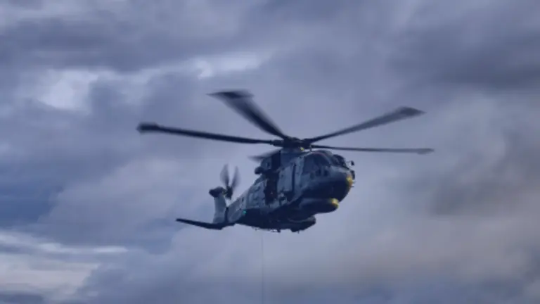 helicopter-defence-summit