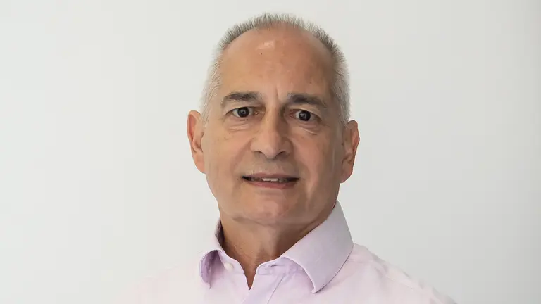Image of Amar Tembe