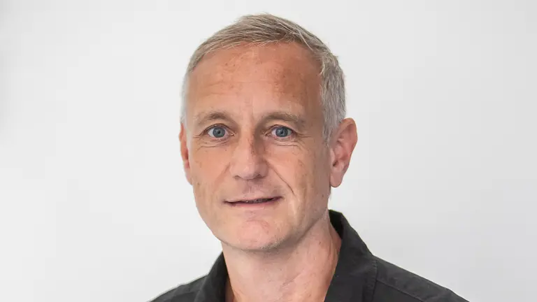 Image of Andrew Galvin