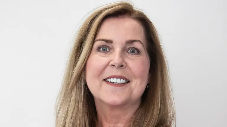 Image of Astrid Yarwood