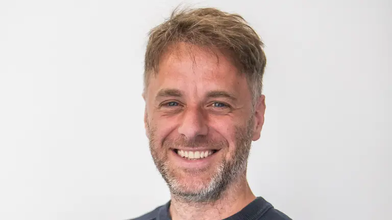Image of James Heath