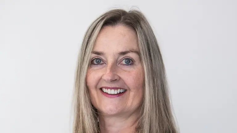 Image of Joanne Halliday