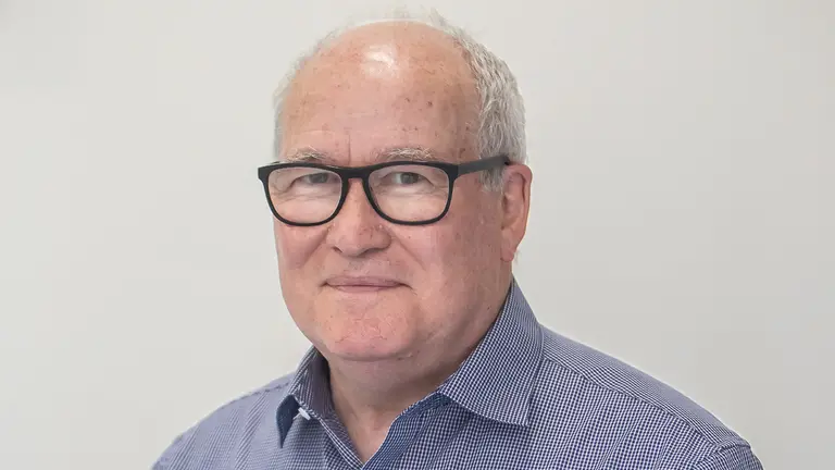 Image of Peter Sandeman