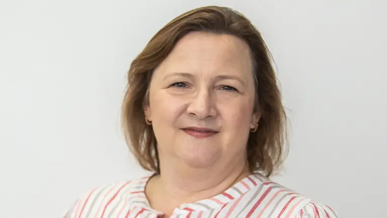 Image of Beth Unwin