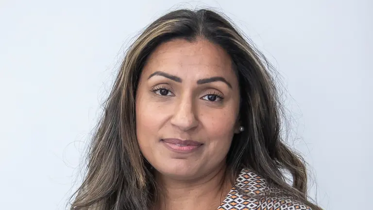 Image of Bhupinder Devgon