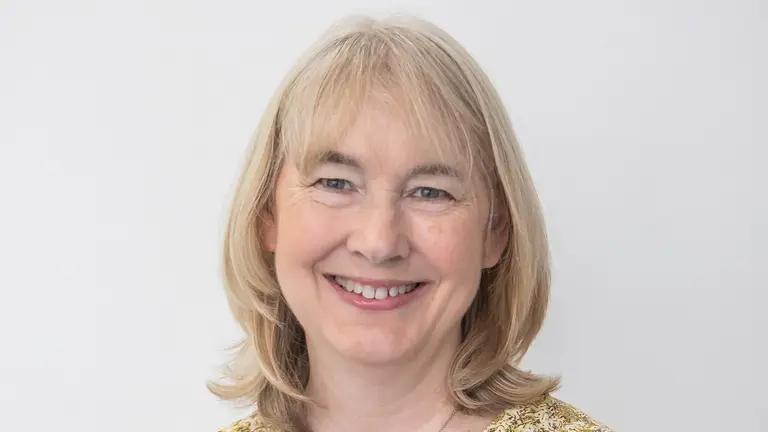 Image of Charlotte Hagestadt