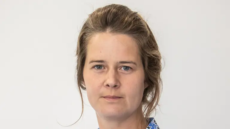 Image of Felicity Staff