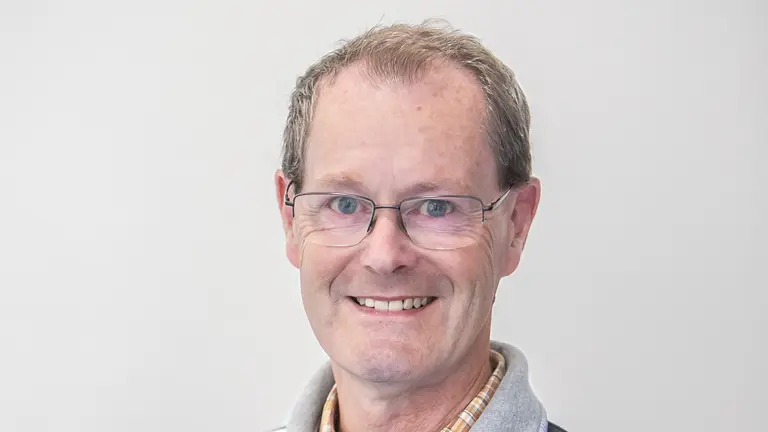 Image of Guy Holden