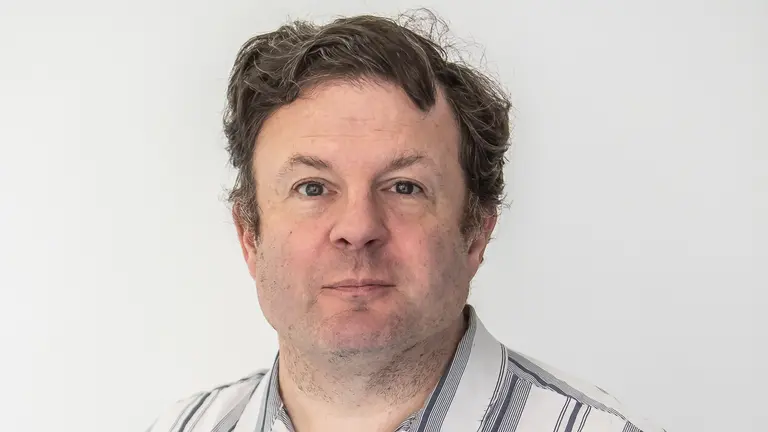 Image of Ian Lovejoy