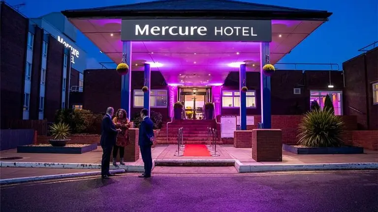 Residential Apprentice Accommodation 