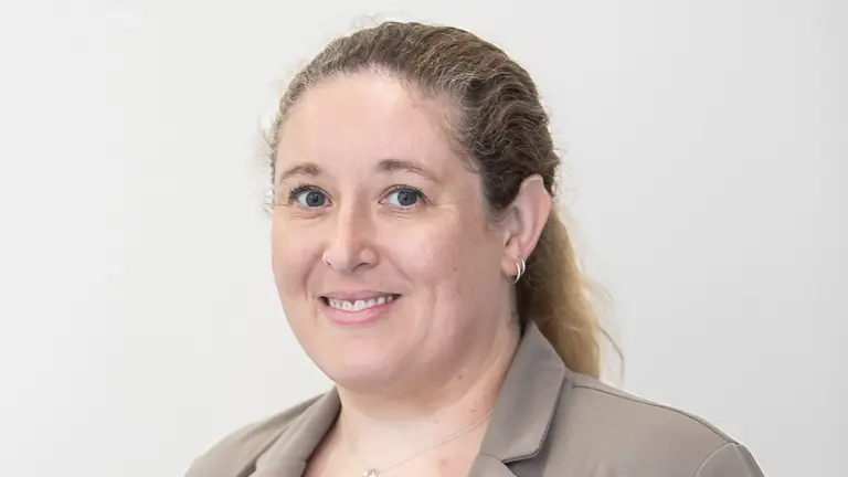 Image of Jackie Painter