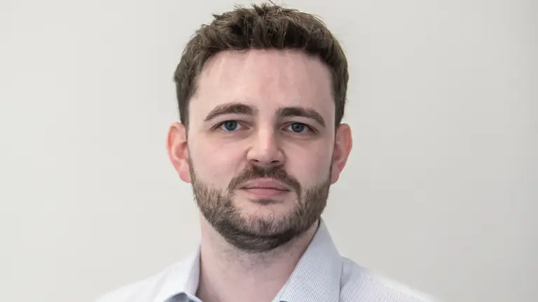 Image of Jake Colbourne