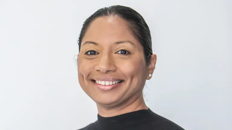 Image of Jillian Cox