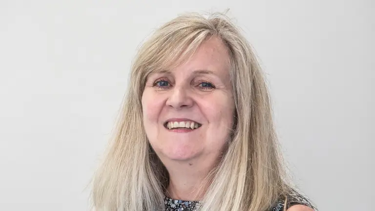 Image of Jo Hendrie