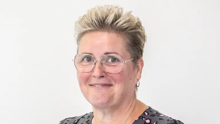 Image of Jo Boyd
