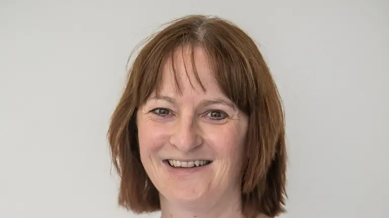 Image of Leah Shaw