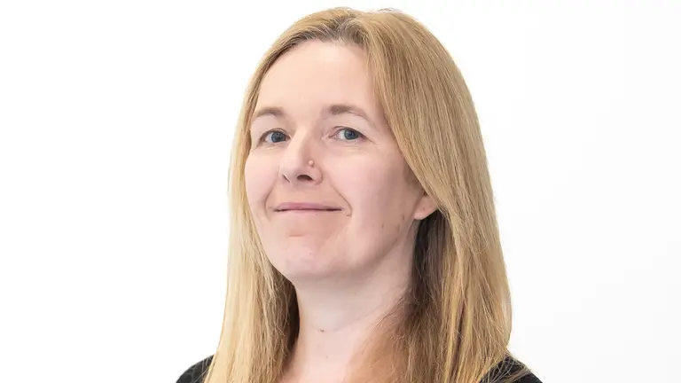 Image of Lisa Lawrence