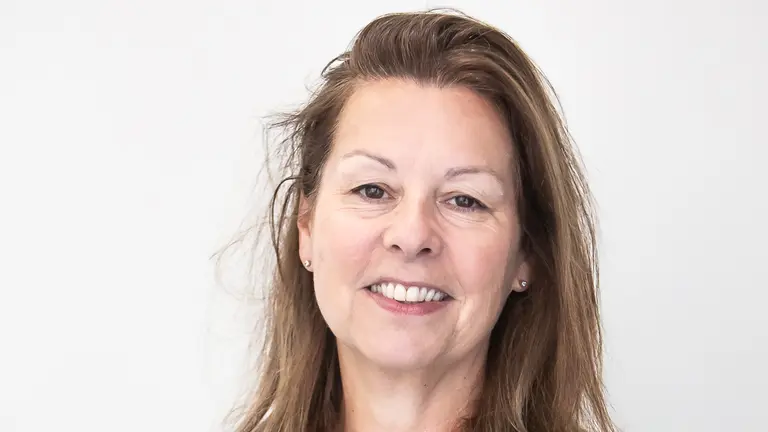 Image of Lucy Atherton