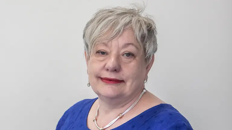 Image of Margaret Renshaw