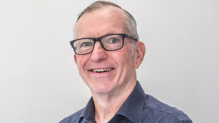 Image of Martin Quinn