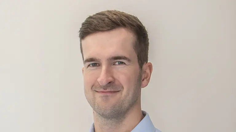 Image of Peter Brady